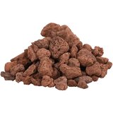 Vulkansko kamenje 25 kg crveno 1 - 2 cm | Eponuda.com