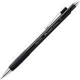 Olovka TEHNIČKA 0,7 MM GRIP 1347 FABER-CASTELL 134799 CRNA | shoptok.hr