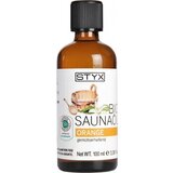 STYX Bio ulje za saunu - naranča | shoptok.hr