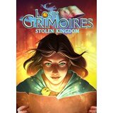  Lost Grimoires: Stolen Kingdom Steam Key GLOBAL | ePonuda.com