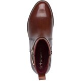 Tamaris Gležnarji konjak | Shoptok.si