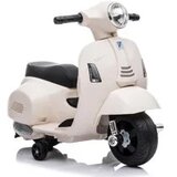 Beneo Mini električni motor Vespa GTS 300 bela lea Cene