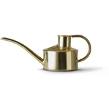 Kovinska zalivalka "The Fazeley Flow" - 0,5 litra - Brass