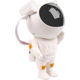 Retlux LED dečiji projektor 230V astronaut 23,3 cm + daljinski upravljač | Eponuda.com