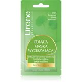 Lirene Face Mask Sensi Care Luxury pomirjajoča maska 8 ml | Shoptok.si