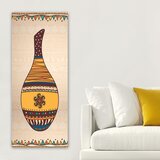 Wallity Slika DKY4395231998_50120, 50x120 cm | ePonuda.com