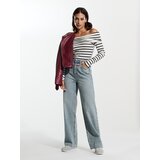 Sinsay ženska bluza dugih rukava 595BE-MLC | shoptok.hr