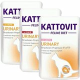 Finnern veterinarska dijeta za mačke kattovit kesica urinary - piletina 85gr cene