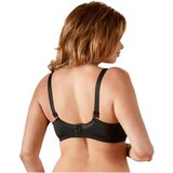Cottelli Curves Shelf Bra 2220300 Black 95E | shoptok.hr