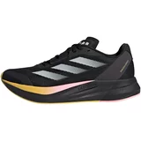Adidas Tekaški čevelj 'Duramo Speed' črna / srebrna