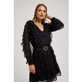Moodo Dresses with ruffles | shoptok.hr