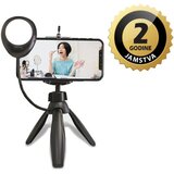 Red5 tripod sa svjetlom, vlog, vlogging | shoptok.hr