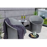 Venture Home Spoga vrtni lounge set, sivi, šifra 2078-408 | shoptok.hr
