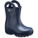Crocs HANDLE IT RAIN BOOT KIDS Dječje čizme, tamno plava, veličina 34/35 Cijene