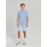 Sinsay Pamučna polo-majica | shoptok.hr