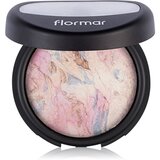 Flormar Illuminating Powder highlighter nijansa 001 Morning Star 7 g | shoptok.hr