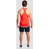 GymBeam muška majica bez rukava lifting society flame 111985 | ePonuda.com