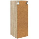  Ormar za montažu na zid 33 x 34,5 x 90 cm Konstruirano drvo | shoptok.hr