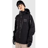 Burton ak Gore Cyclic Jakna true black | Shoptok.si