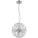 Globo VISEČA LED-SVETILKA Virina 3000 K 230 V | Shoptok.si