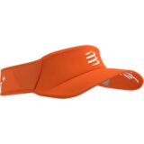  Vizir Compressport Visor Ultralight Fire/White | shoptok.hr