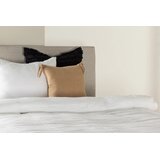 Venture Home kontinentalni krevet Toledo 200 × 66 × 120 cm, bež | shoptok.hr
