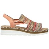 Rieker V1241 Višebojna | shoptok.hr