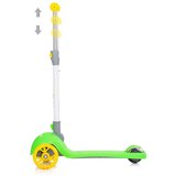 Chipolino romobil Funky yellow/green | shoptok.hr