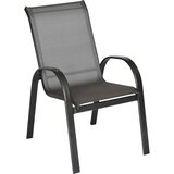 Gardenson Vrtni Set Amalfi, 7-Delni, Siva | Shoptok.si
