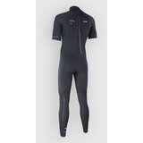 Ion Seek Core 3.5/2 Ss Back Zip Neoprenska obleka black | Shoptok.si