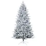  Novogodišnja jelka snežna 180cm ( 42/70670 )