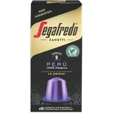 Nespresso Peru 100 %, comp. 10 x 5