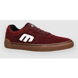 Etnies Joslin Vulc Skate cevlji burgundy / gum Cene