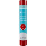 Glossy Permanent Vinyl - 30,5 cm x 1,8 m - Red | Shoptok.si