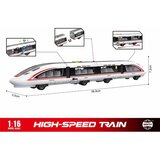  Voz 1:16 sa zvukom i svetlom wy970a ( 50/71716 ) | ePonuda.com