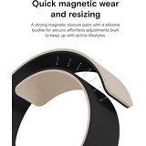 Moft nadomestni pašček za Apple Watch z magnetnim zapiranjem | Shoptok.si