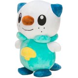Pokemon Oshawott plišana igračka 20cm | shoptok.hr