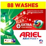 Ariel Extra Hygiene gel kapsule 88 pranja / XXL | shoptok.hr