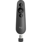 Logitech Presenter R500 Wireless Graphite | ePonuda.com