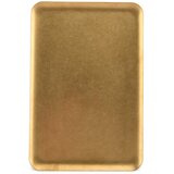 BonBistro Pladanj od nehrđajućeg čelika za posluživanje 20x30 cm Serve – | shoptok.hr