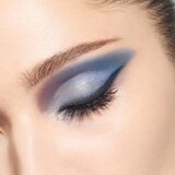 Dior Diorshow 5 Couleurs Couture Velvet Limited Edition paleta sjenila za oči nijansa 189 Blue Velvet 7 g | shoptok.hr