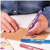  LJEPILO GLITTER GLUE 20G PK24 UHU L0180504 SORTIRANO | shoptok.hr