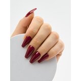 Sinsay Lažni nokti u obliku balerine 24 pack | shoptok.hr