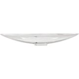  Košarice za voće Srebrno 53 x 9 x 10 cm Aluminij | Eponuda.com