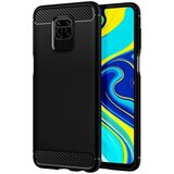 XIAOMI REDMI note 9 carbon zaštitna maskica, crna Cijene
