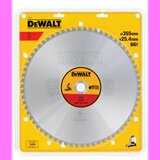 Dewalt DT1926 list za rezanje metala, 355mm, 66 zuba cene