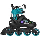Nils Extreme role Vibe tirkizne veličina XS 29–32 | shoptok.hr