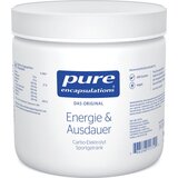 pure encapsulations energija in vzdržljivost Cene