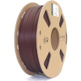 Gembird 3DP-PLA1.75-01-BR PLA Filament za 3D stampac 1.75mm, kotur 1KG, Brown | ePonuda.com