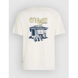 O'neill Graphic Logo T-shirt snow white | Shoptok.si